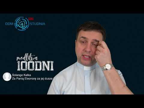 Modlitwa 100DNI &
