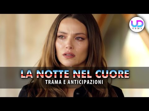 La Notte Nel Cuore, Anticipazioni Turche: Sevilay Ricercata Per Omicidio!
