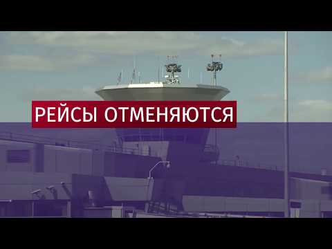 Отложенный рейс  «ВИМ-Авиа» прекращает чартерные перевозки