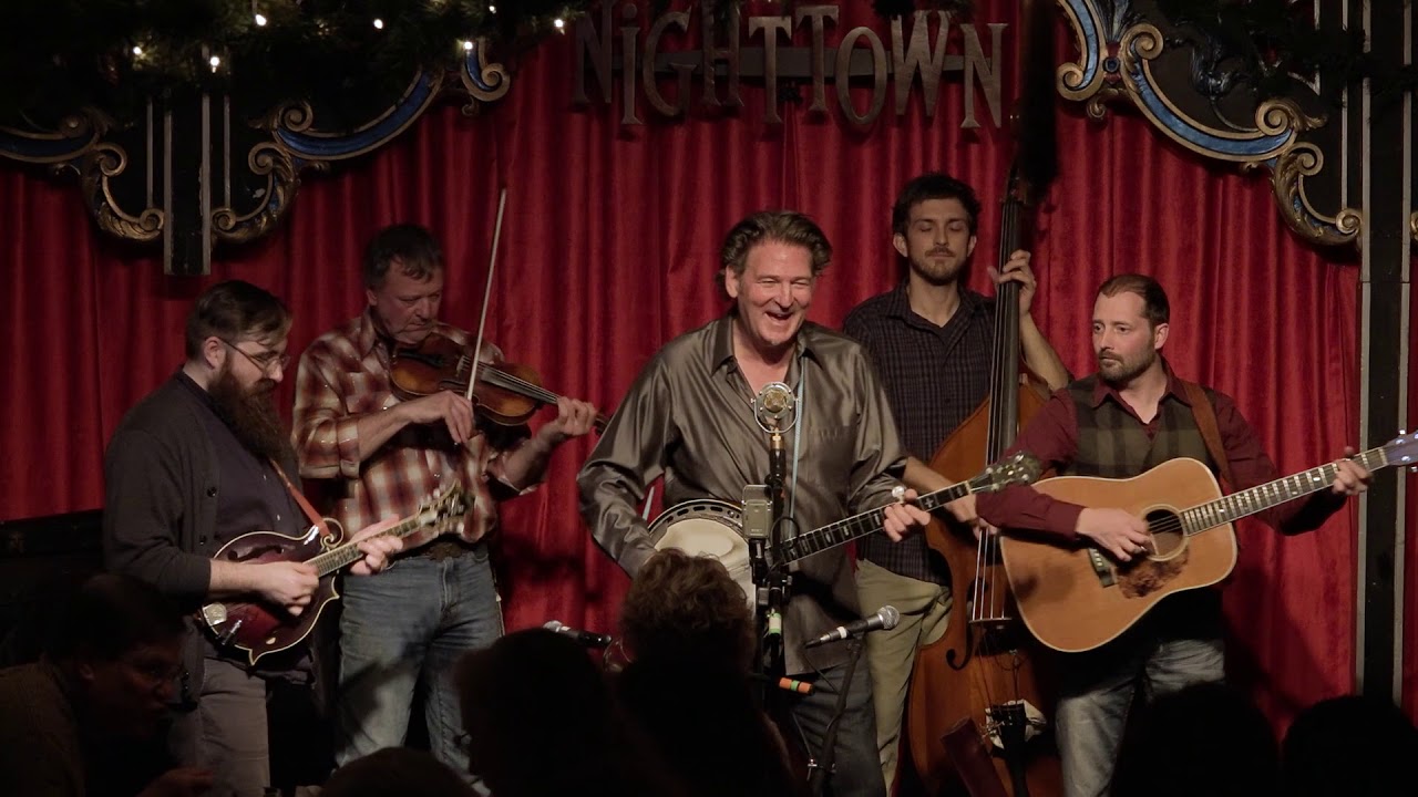 I'll Never Love Another - Paul Kovac's Big 'Grass Band