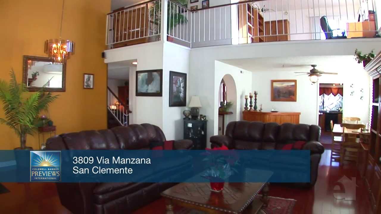 3809 Via Manzana San Clemente CA 92673