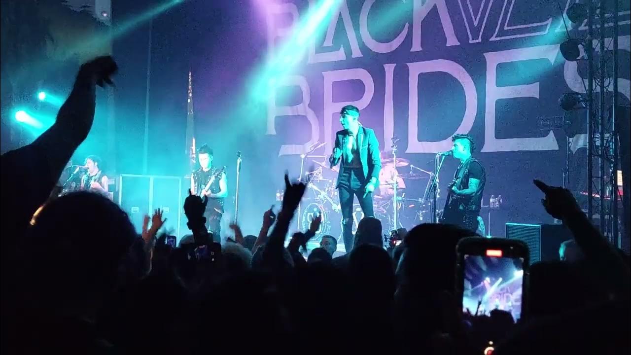Wake Up performed by Black Veil Brides YouTube