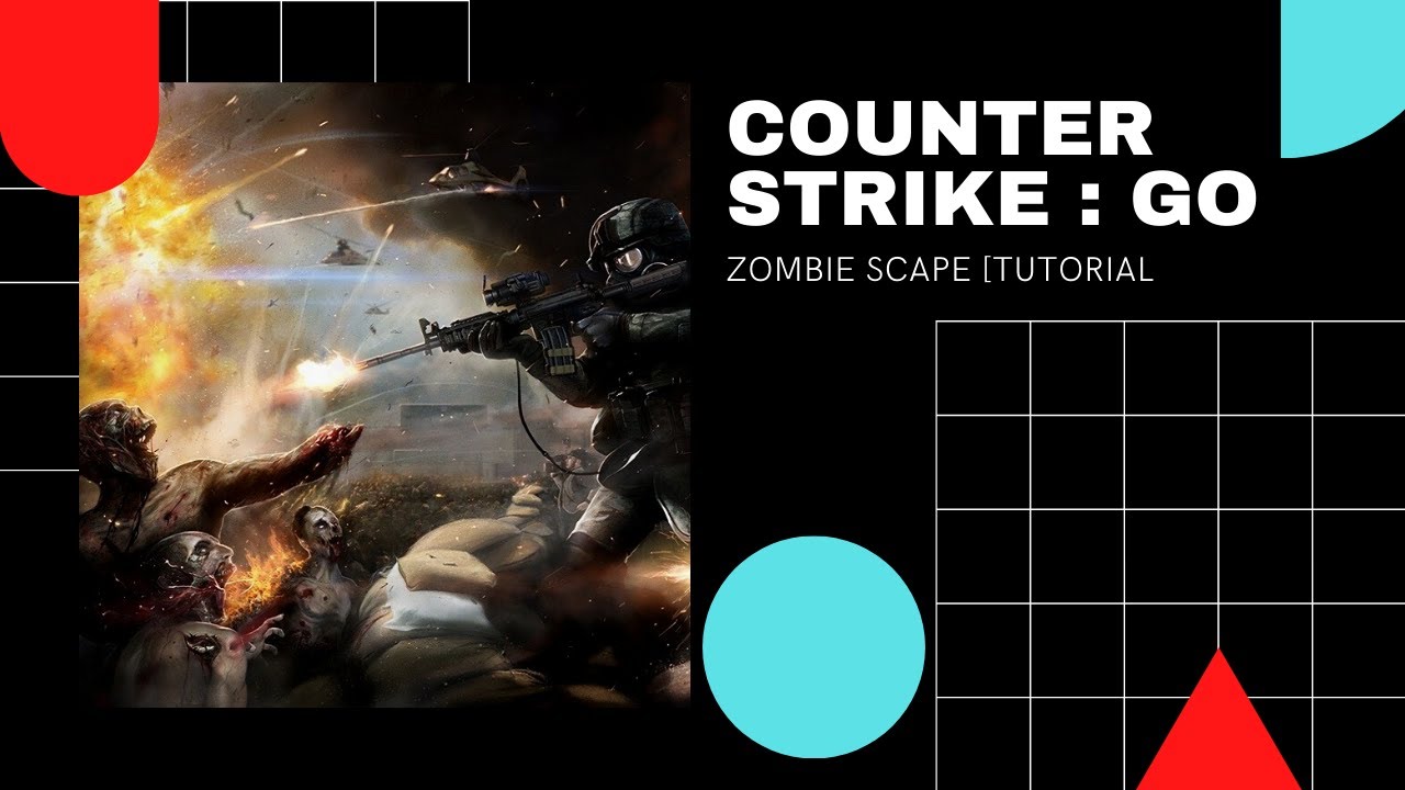 counter strike global offensive zombie server counter strike global offensive zombie server