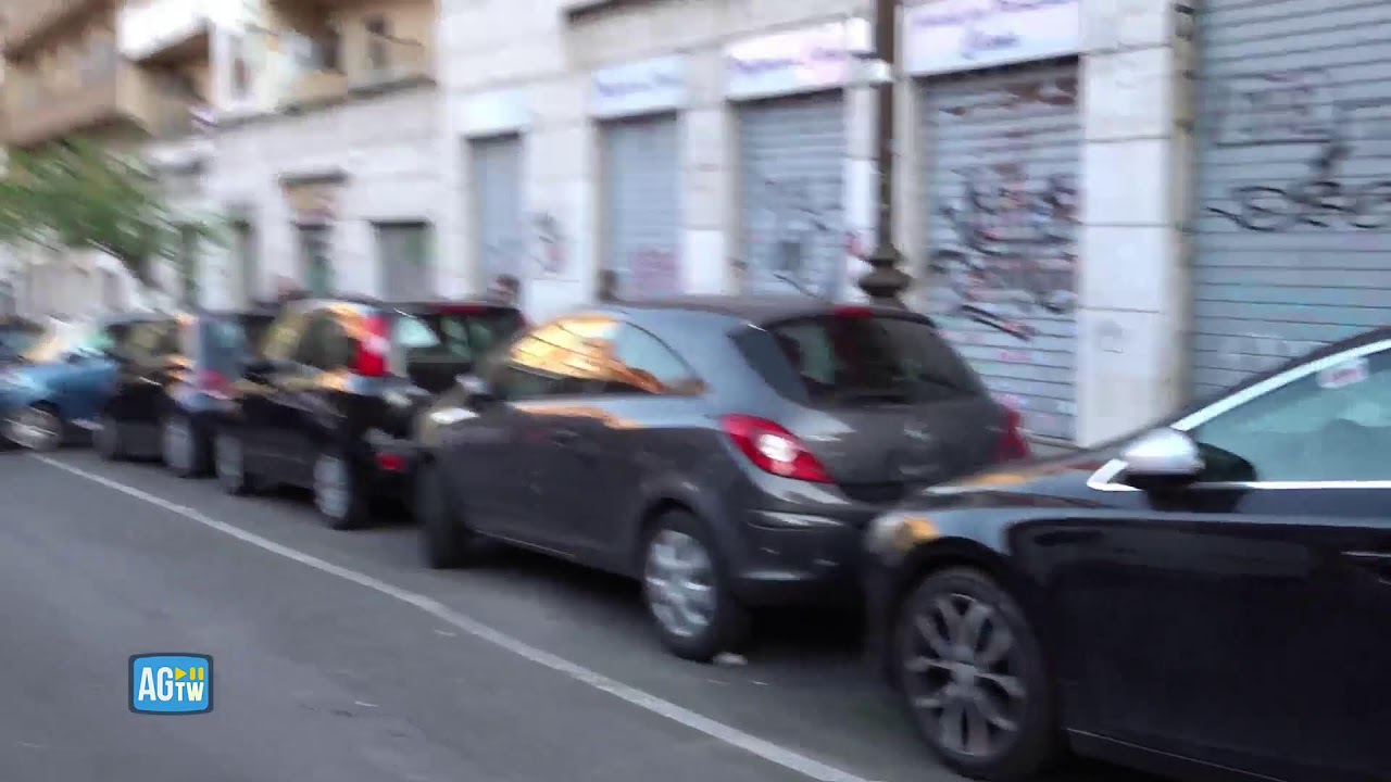 Roma, Forza Nuova apre nuova sede: la protesta degli antifascisti