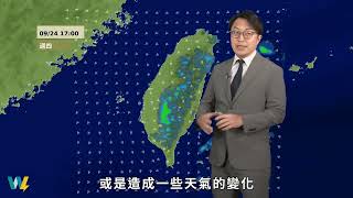 農業氣象1150922