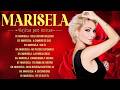 Marisela Grandes Éxitos Románticos del Recuerdo || 30 Éxitos Sus Mejores Canciones Románticas