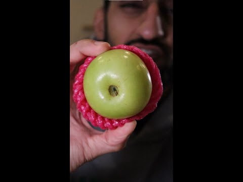 Let's Try APPLE DATE