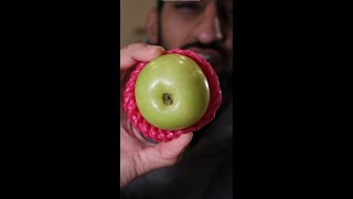 Let's Try APPLE DATE