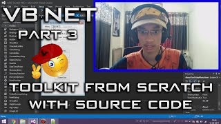ADB Toolkit From Scratch | Part 3/4 | Open Source