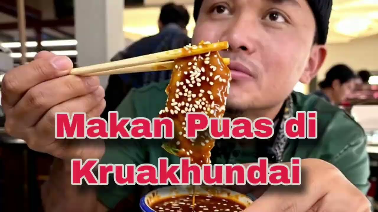 Datang Pattani WAJIB Singgah sini