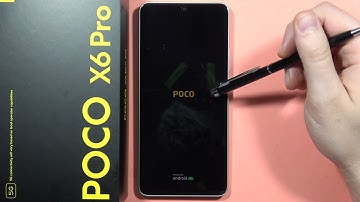 POCO X6 Pro: Exit Fastboot Mode #howtodevices