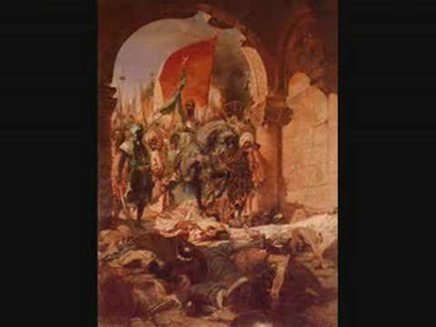 Gioachino Rossini - Maometto II - "Sorgete, sorget...