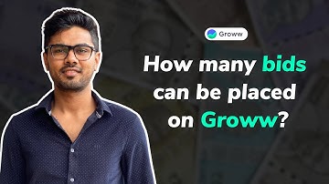 How many bids can I place in an IPO? (English)