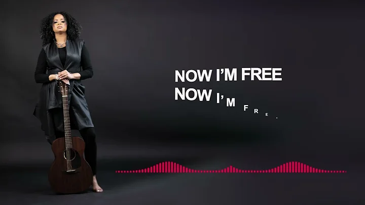 Kezia Alford - See Yourself (Official Lyric Video)