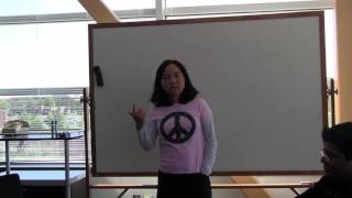Web 3.0 - Fall 2015, Class 6: RDF/RDFS (Part 2) Data Modelling