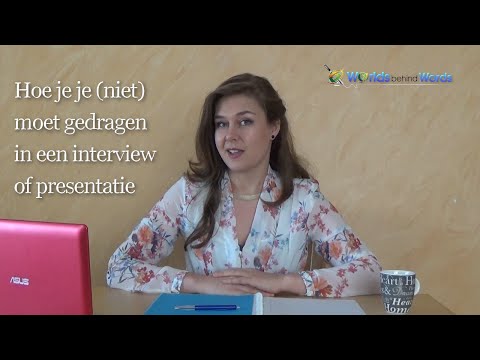 Video: Hoe De Kwaliteit Van Een Videobestand In Te Verbeteren