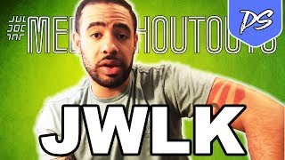 JWLK | Lifestyle, Vlogger | #MediaShoutouts