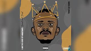 Kabza De Small Ilog Drum Feat Daliwonga Acapella Diy