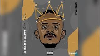 Kabza De Small iLog Drum feat Daliwonga Acapella DIY