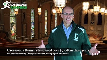 The Excitement of Chicago Marathon Day