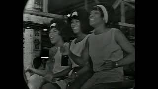 Martha and the Vandellas - Nowhere to Run  (1965)