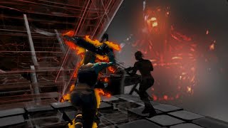 Final Warning 😇😈 NEW *INSANE* EFFECT | (Cleanest Overedit) | ❗ Project File at 100 Likes ❗