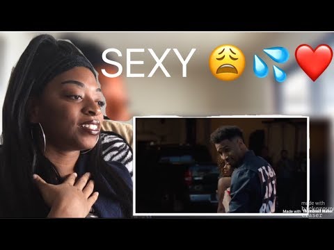 Tank - When We Remix ft. Trey Songz & Ty Dolla $ign Video REACTION