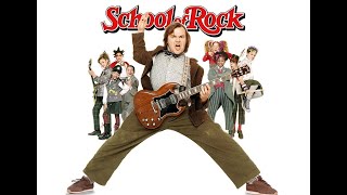 Interesting Fun Facts About School Of Rock 2003 | Movie