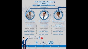 Introduction to Well Stimulation, Dr. Ahmed Algarhy, Lecture 02/04
