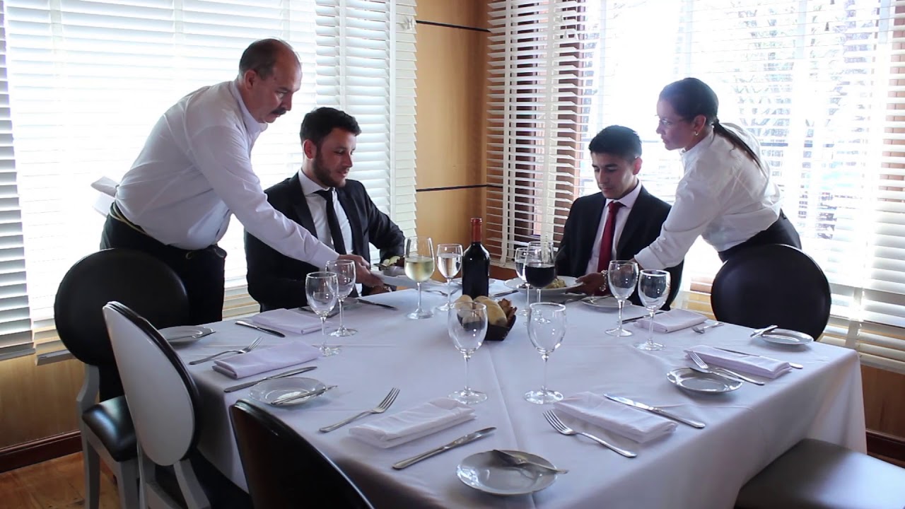 SPOT TURISMO HOTEL CASINO CORRIENTES