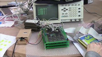 Breaking Out the Logic Analyzer