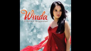 WINDA VISKA - KUTEMUKAN PENGGANTINYA (2011) (CD-RIP)