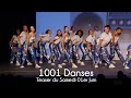 Ecole 1001 Danses - Teaser du Gala du 01er Juin 2024