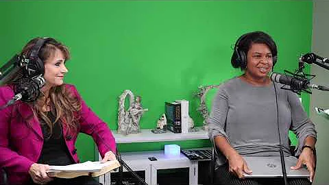 A View From The Pew - Discipleship - Featuring Viv...