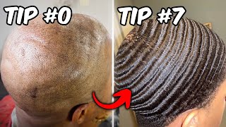 HOW TO GET WAVES (BEST TIPS AND TRICKS)