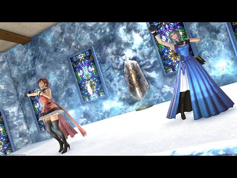 Final Fantasy Xiv fc Afterwork 新アイドルユニット結成 Youtube Final Fantasy Xiv fc Afterwork 新アイドルユニット結成 Youtube