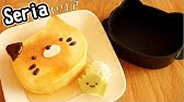 ドラえもんキャラパンケーキ Youtube