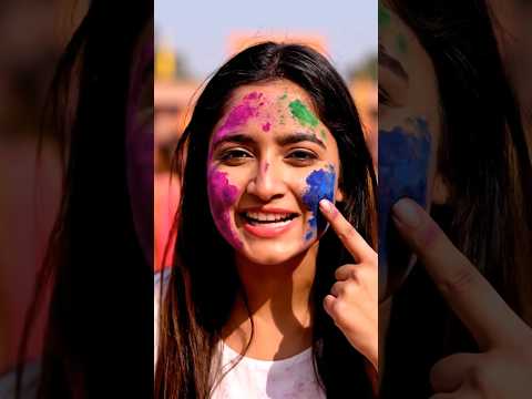 होली का पक्का Colour हटाएं सिर्फ 5 मिनट में | How To Remove Holi Colour #holi #colour
