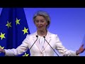 Sustaining the ocean that sustains us: European Ocean Days