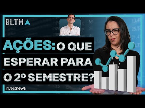 IBOV e S&P 500 começam julho em alta: como deve ser o 2º semestre?