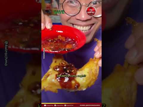MENCENGANGKAN! 1 SENDOK KECAP MANIS DILUAR DUGAAN BIKIN DARAH TINGGI! — Cek Fakta