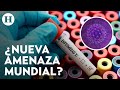 OMS alerta sobre la enfermedad X: ¿Qué es y por qué podría provocar una pandemia?