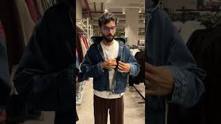 H&M Jacket Haul 2025 🧥 | Best Men’s Winter Jackets & Outfit Ideas