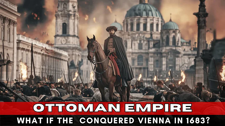 What If the Ottoman Empire Conquered Vienna in 1683?