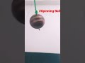 TheSpinningBall. #viral #ytshorts #cricket #spin #bowling