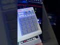 Getting the hang of the &#39;new old&#39; hotness…#mpc2000xl #akai #akaipro #musicproducer #musicproduction