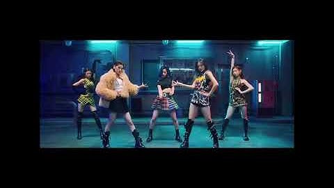 itzy-wannabe (REARRANGED VERSION M/V) TEASER