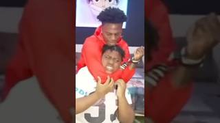 Celebrity Jamal Sold IShowSpeed's Ronaldo Card In Fifa 😂💀 Wealth