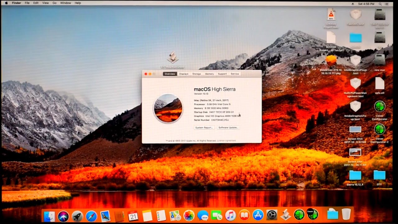 emailchemy mac os high sierra