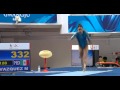 Mariana vazquez  2015 universiade  vt aa